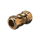 VSH - Super S1200 Fitting met 2 aansluitingen Mes Kopp Re 22X22 2Xkn