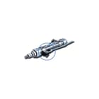 SMC Nederland - D- Accessories for pneumatic cylinder Cylinbra Bm2-040