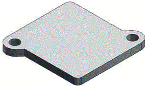 SMC Nederland - VT Pneumatisch bed. 3-wegregelafsluit. Valvacc Dxt152-25-1A
