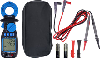 Metrel - Lekstroommeter md9273