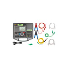 Metrel - Isolatieweerstandsmeter mi3205eu