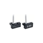 SMC Nederland - D- Inductieve naderingsschakelaar Cylinswi D-A73L