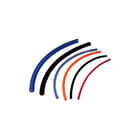 SMC Nederland - TU Kunststofslang zonder inlage Tube .Tu0604B-100 Ro100