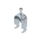 OBO - Beugelklem Beugkl 22-28 St Ft