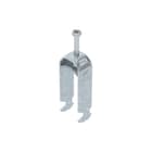 OBO - Beugelklem Beugkl 2V 22-28 St Ft