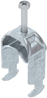 OBO - Beugelklem BEUGKL 28-34 ST FT