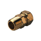 VSH - Super S1202 Fitting met 2 aansluitingen Mes Kopp Re 28X3/4 Cobu