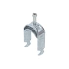OBO - Beugelklem Beugkl 40-46 St Ft