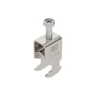 OBO - Beugelklem Beugkl 08-12 A2 1.4301 2B