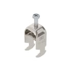OBO - Beugelklem BEUGKL 16-22 A2 1.4301 2B