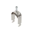 OBO - Beugelklem BEUGKL 40-46 A2 1.4301 2B