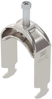 OBO - Beugelklem Beugkl 46-52 A2 1.4301 2B