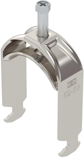 OBO - Beugelklem BEUGKL 52-58 A2 1.4301 2B