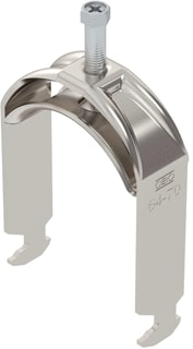 OBO - Beugelklem Beugkl 64-70 A2 1.4301 2B