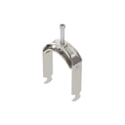 OBO - Beugelklem Beugkl 70-76 A2 1.4301 2B