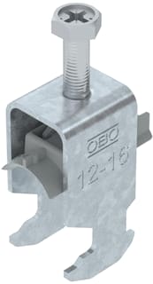 OBO - Beugelklem Beugkl 12-16 St Ft