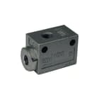 SMC Nederland - AQ Ontluchtingsafsluiter hand Exh Eaq3000-F03