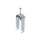 OBO - Beugelklem Beugkl 2V 28-34 St Ft