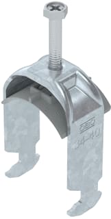 OBO - Beugelklem Beugkl 34-40 St Ft