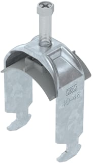OBO - Beugelklem Beugkl 40-46 St Ft