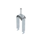 OBO - Beugelklem Beugkl 2V 40-46 St Ft