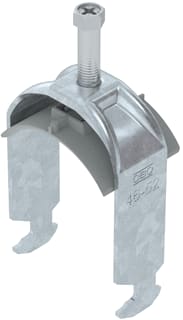 OBO - Beugelklem Beugkl 46-52 St Ft