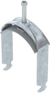 OBO - Beugelklem BEUGKL 82-90 ST FT