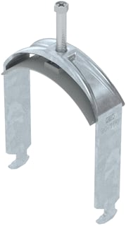 OBO - Beugelklem Beugkl 90-100 St Ft