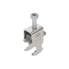 OBO - Beugelklem BEUGKL 08-12 A2 1.4301 2B
