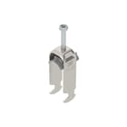 OBO - Beugelklem Beugkl 2V 16-22 A2 1.4301