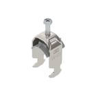 OBO - Beugelklem Beugkl 22-28 A2 1.4301 2B