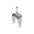OBO - Beugelklem Beugkl 34-40 A2 1.4301 2B