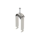 OBO - Beugelklem Beugkl 2V 34-40 A2 1.4301