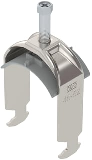 OBO - Beugelklem Beugkl 46-52 A2 1.4301 2B