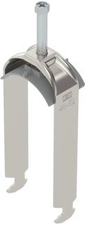 OBO - Beugelklem BEUGKL 2V 46-52 A2 1.4301