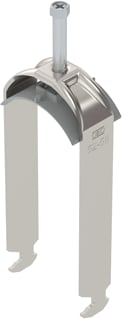 OBO - Beugelklem BEUGKL 2V 52-58 A2 1.4301