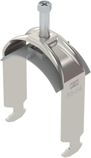 OBO - Beugelklem BEUGKL 58-64 A2 1.4301 2B