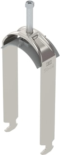 OBO - Beugelklem BEUGKL 2V 58-64 A2 1.4301