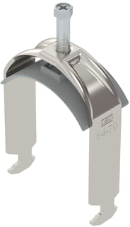 OBO - Beugelklem Beugkl 64-70 A2 1.4301 2B