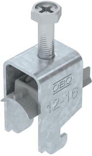 OBO - Beugelklem BEUGKL 12-16 ST FT