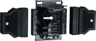Hager - Tehalit Ecoline Conn. v insteekbare gebouwinstall. g4700