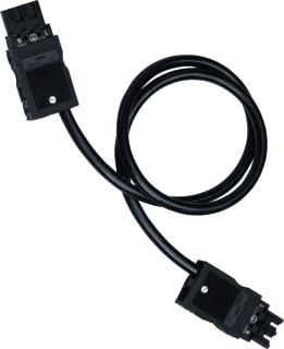 Hager - Tehalit Ecoline Patchkabel inst.bare gebouwinstall. G4755