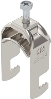 OBO - Beugelklem BEUGKL 28-34 A2 1.4301 2B