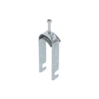 OBO - Beugelklem BEUGKL 2V 34-40 ST FT