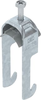 OBO - Beugelklem BEUGKL 22-28 ST FT