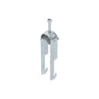 OBO - Beugelklem Beugkl 2V 22-28 St Ft