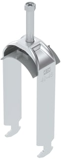 OBO - Beugelklem BEUGKL 2V 40-46 ALU