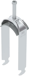 OBO - Beugelklem BEUGKL 2V 46-52 ALU