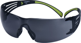 3M - SecureFit 400 Veiligheidsbril Veilbril Sf402Af Grijs