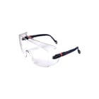 3M - 2800 Serie Overzetbrillen Veiligheidsbril Veilbril 2800 Helder